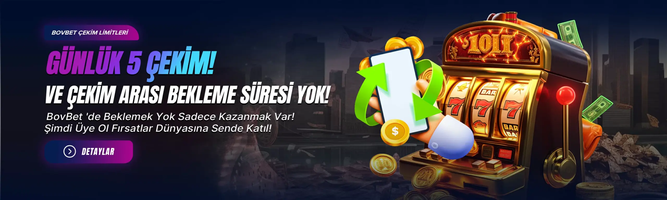 Bovbet Kullanıcı Güvenliği